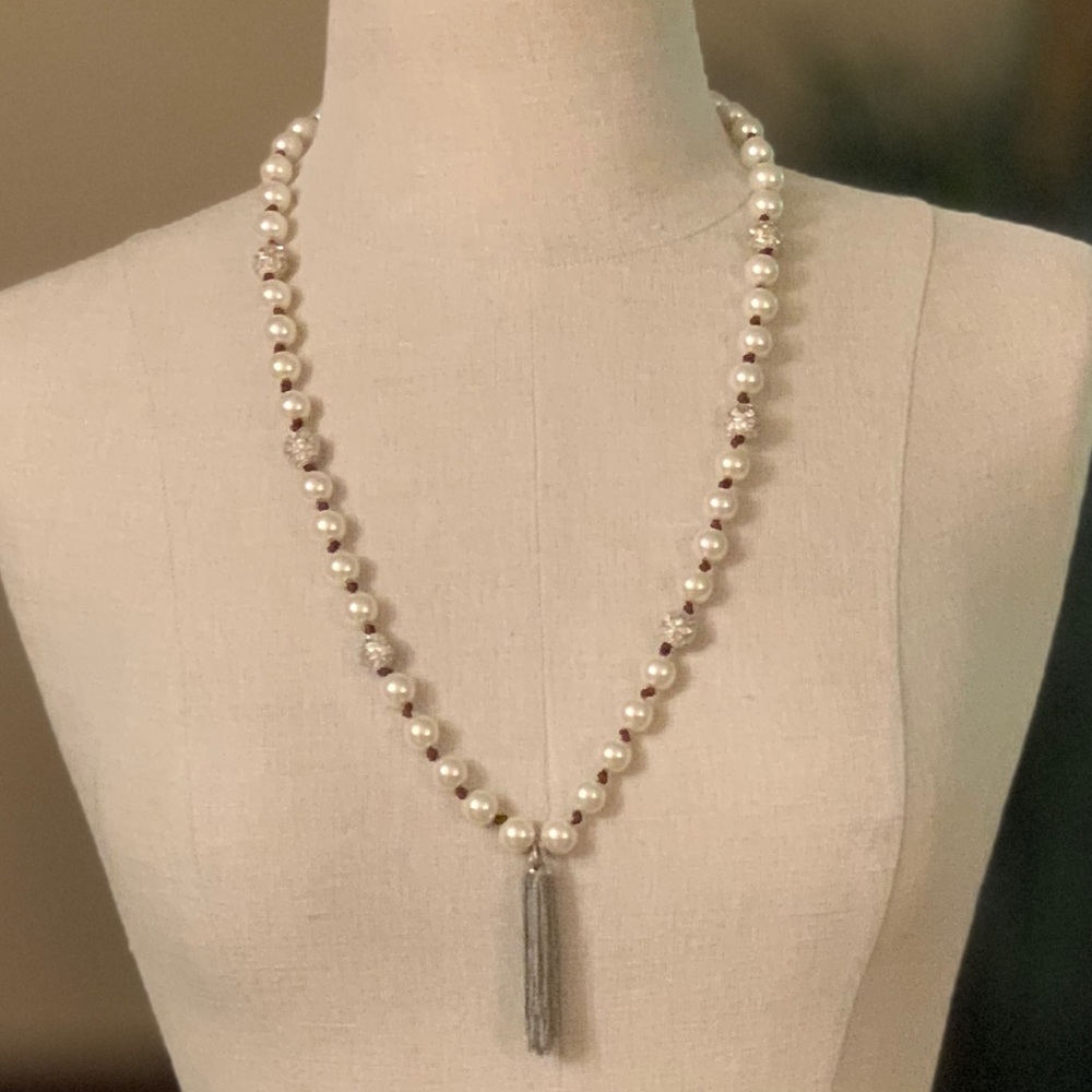 Lucky Star Jewels Necklace